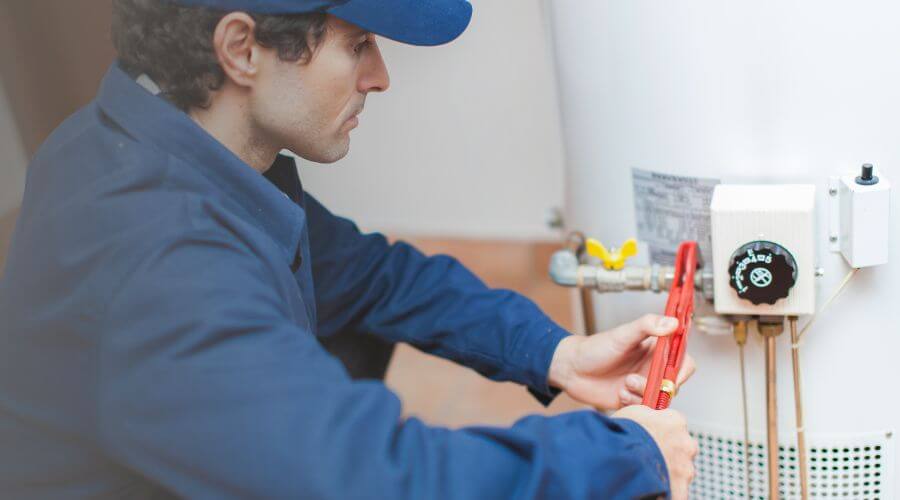 Professional Leak Detection in Harrisburg, NC