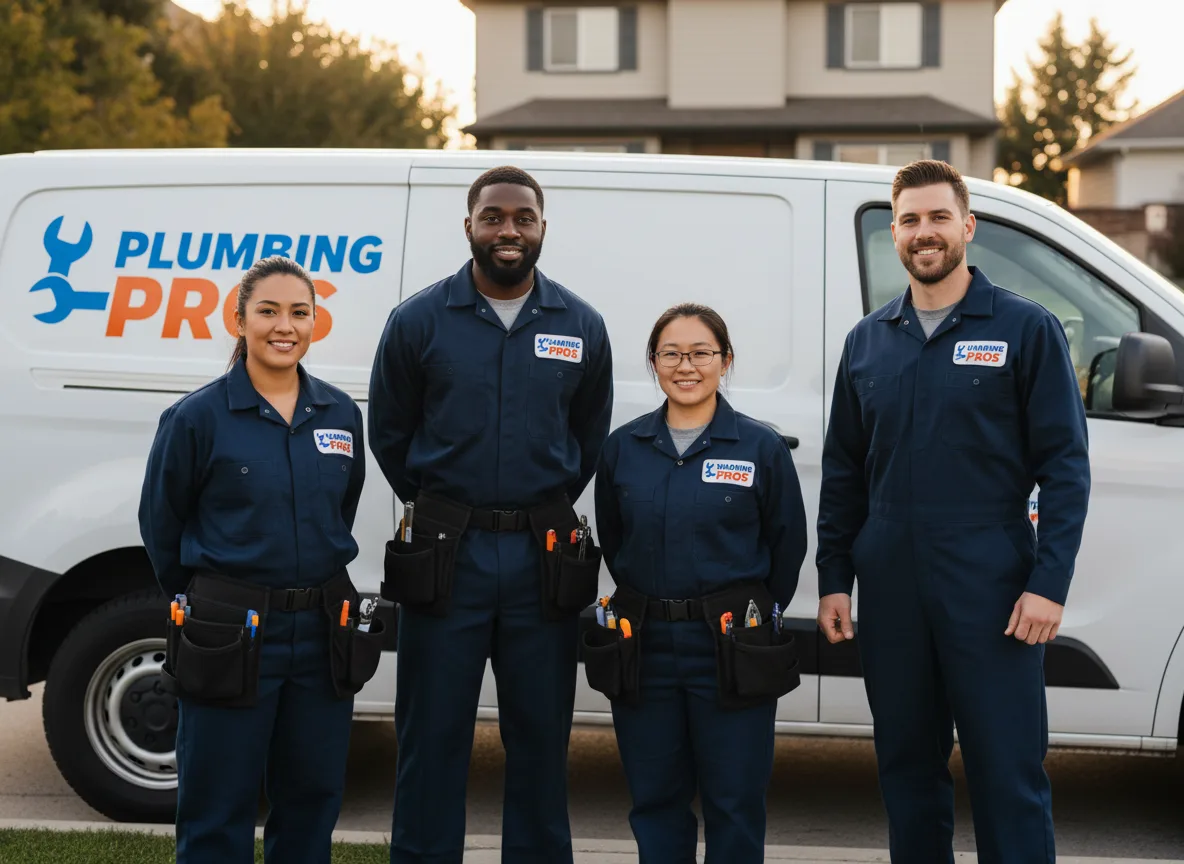 Water Heater Repair company in Harrisburg, NC